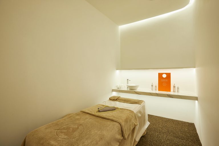 Treatment Room | Serene Aesthetics