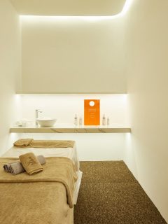 Treatment Room | Serene Aesthetics