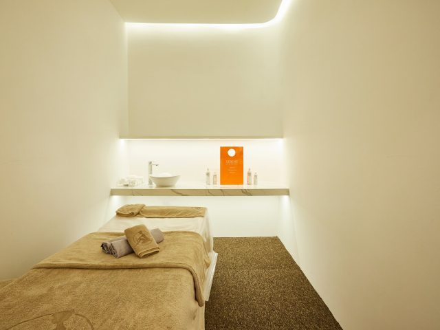 Treatment Room | Serene Aesthetics